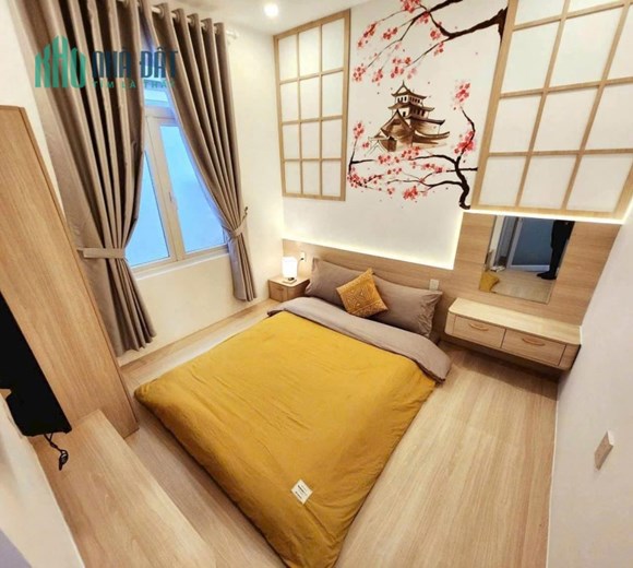 Bán Nhà Mới Xây Đồng Tâm Phường 4 Đà Lạt 3,6 Tỷ Còn Thương Lượng