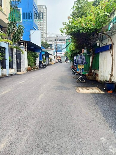 Hưng Lân, Bà Điểm, Hóc Môn, 6 ngủ, xe tải đỗ cửa, 85m, 2 tầng, chỉ 6,8 tỷ.