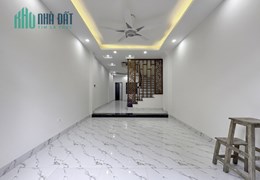 Bán gấp nhà Vân Côn, Hoài Đức, ô tô đỗ cửa, 4 tầng