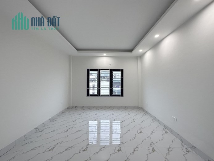 Bán gấp nhà Vân Côn, Hoài Đức, ô tô đỗ cửa, 4 tầng