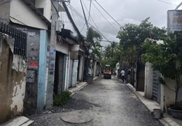 Xe hơi, Võ Văn Ngân, Linh Chiểu, Thủ Đức, 65m, chỉ 4,2tỷ.