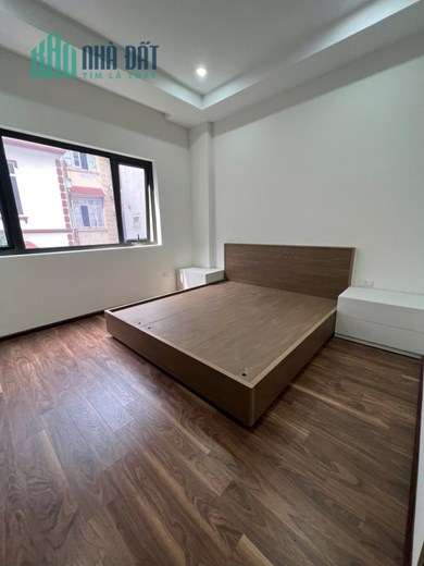 Bán nhà mặt ngõ Thái Hà 45/50m2 x 5Tầng, MT rộng,ô tô, kinh doanh Giá Nhỉnh 20 tỷ-0948262531