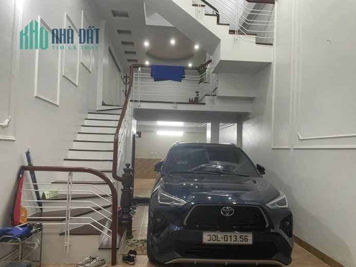Bán nhà mặt ngõ Thái Hà 45/50m2 x 5Tầng, MT rộng,ô tô, kinh doanh Giá Nhỉnh 20 tỷ-0948262531