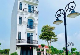 Sở hữu Đất vàng Khu đô thị biển đầu tiên tại thị xã Nghi Sơn, TH. Chỉ từ 1.5 Tỷ. LH ngay: 0969 346