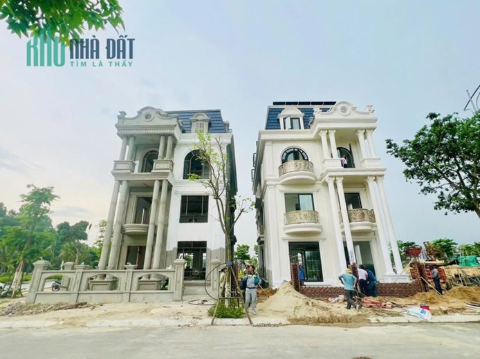 Sở hữu Đất vàng Khu đô thị biển đầu tiên tại thị xã Nghi Sơn, TH. Chỉ từ 1.5 Tỷ. LH ngay: 0969 346