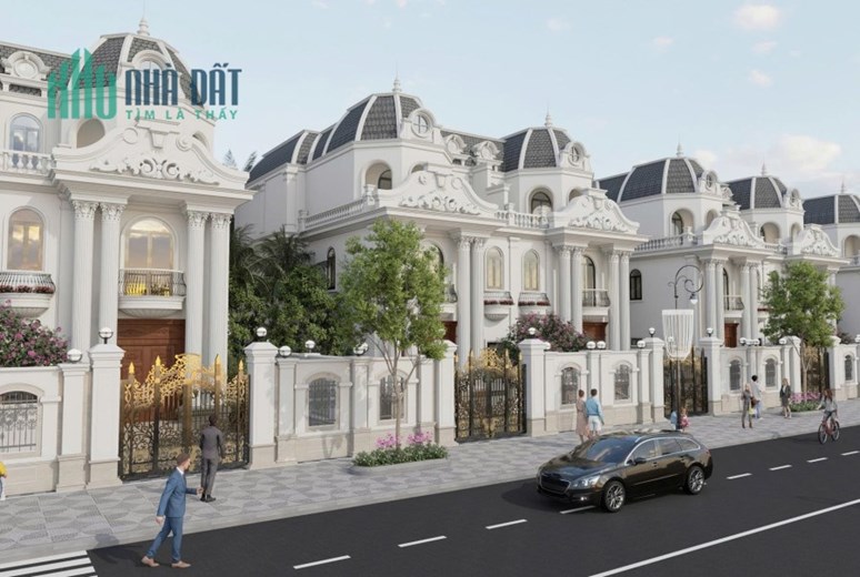 Sở hữu Đất vàng Khu đô thị biển đầu tiên tại thị xã Nghi Sơn, TH. Chỉ từ 1.5 Tỷ. LH ngay: 0969 346