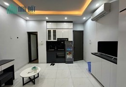 Bán tòa CCMN Phố Cổ Nhuế - 5 tầng - 9 phòng cho thuê full phòng - 7,5 tỷ