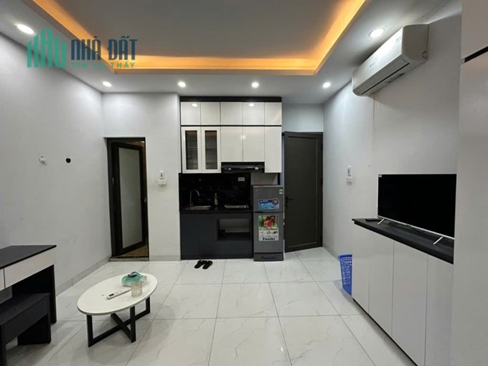 Bán tòa CCMN Phố Cổ Nhuế - 5 tầng - 9 phòng cho thuê full phòng - 7,5 tỷ