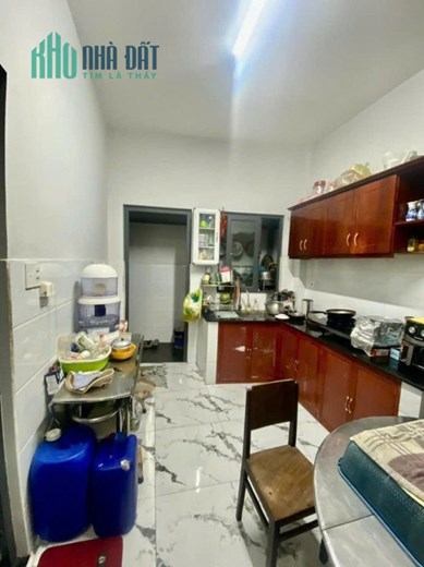 NHÀ ĐẸP 2 TẦNG - NGUYỄN DUY TRINH - NGANG 6M CHỈ NHỈNH 6 TỶ - BÌNH TRƯNG ĐÔNG Q2