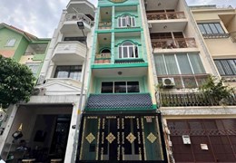 BÁN NHÀ PHỐ TRUNG TÂM QUẬN 1 – GIÁ CHỦ TỰ HẠ – CƠ HỘI HIẾM