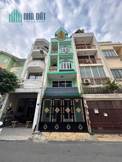 BÁN NHÀ PHỐ TRUNG TÂM QUẬN 1 – GIÁ CHỦ TỰ HẠ – CƠ HỘI HIẾM