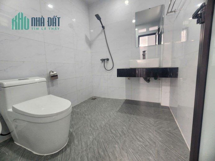 Bán nhà riêng Vân Côn, Hoài Đức, Hà Nội, giá siêu hời 3,3 tỷ, 40m2, ô tô đỗ gần