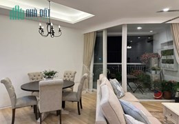 Tổng hợp! Bán chung cư Trung Yên 1 - Vũ Phạm Hàm, 3pn, 125m2 - 0975118822.