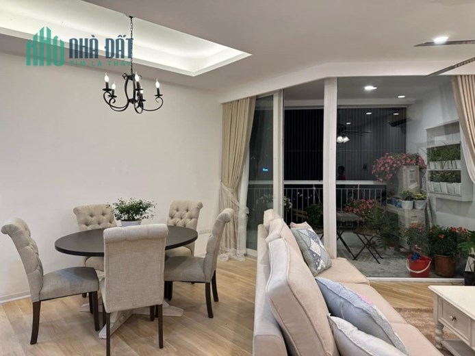 Tổng hợp! Bán chung cư Trung Yên 1 - Vũ Phạm Hàm, 3pn, 125m2 - 0975118822.