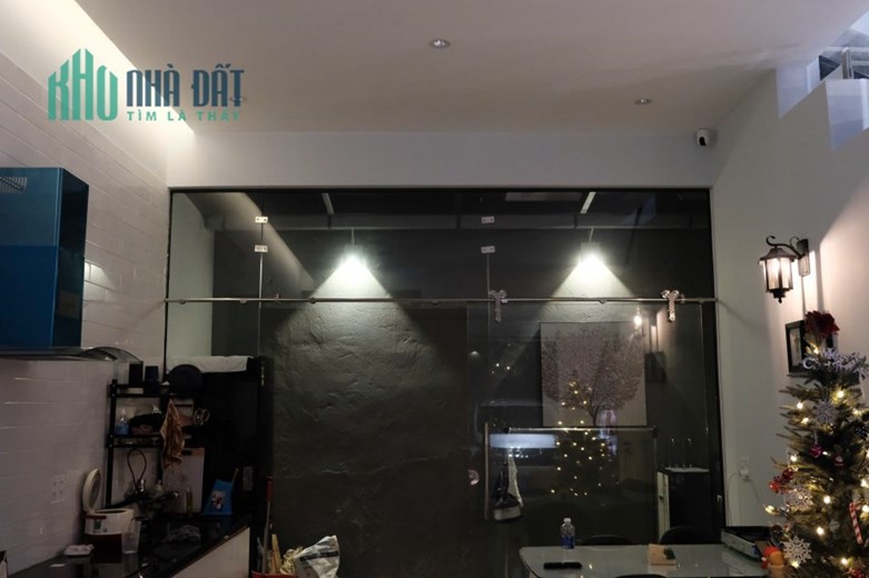 Bán nhà 4 phòng - Nguyễn Trung Trực - Phường 4 - Đà Lạt
