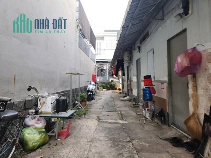 HIỆP BÌNH PHƯỚC - DT HƠN 700M2- CHDV DÒNG TIỀN 40TR - CHỈ HƠN 15 TỶ
