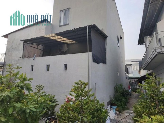 HIỆP BÌNH PHƯỚC - DT HƠN 700M2- CHDV DÒNG TIỀN 40TR - CHỈ HƠN 15 TỶ