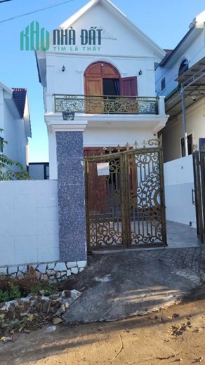 BÁN NHÀ SÂN VƯỜN THÔN 2 MÊ LINH LÂM HÀ - CÁCH CAFE MÊ LINH 1.5KM, ĐÀ LẠT 10KM - SỔ HỒNG TRAO TAY