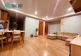 Bán căn hộ 65m2, tòa Ecohome 2, sổ riêng sang tên ngay.