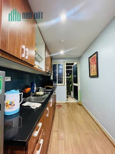 Bán căn hộ 65m2, tòa Ecohome 2, sổ riêng sang tên ngay.