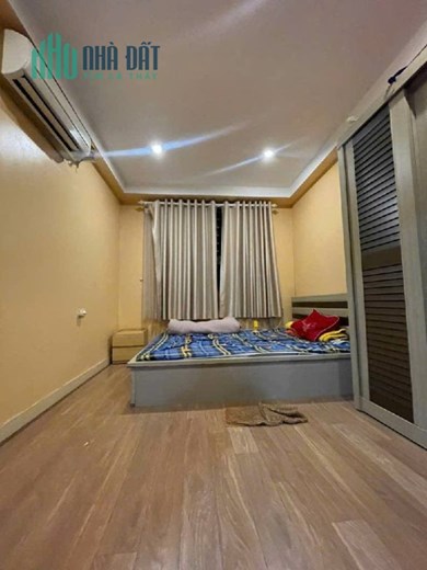 Bán căn hộ 65m2, tòa Ecohome 2, sổ riêng sang tên ngay.