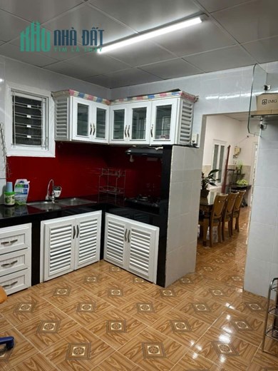 BÁN NHÀ LÊ HỒNG PHONG P4 ĐÀ LẠT - 2PN, SỔ RIÊNG XD, TRUNG TÂM - GIÁ GẤP 3 TỶ