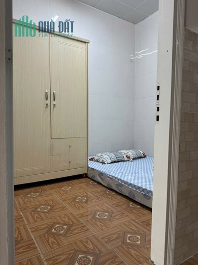 BÁN NHÀ LÊ HỒNG PHONG P4 ĐÀ LẠT - 2PN, SỔ RIÊNG XD, TRUNG TÂM - GIÁ GẤP 3 TỶ