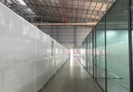 CHO THUÊ NHÀ XƯỞNG Tại LÝ THƯỜNG KIỆT. Huyện YÊN MỸ. Tỉnh HƯNG YÊN