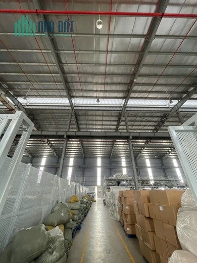CHO THUÊ NHÀ XƯỞNG Tại LÝ THƯỜNG KIỆT. Huyện YÊN MỸ. Tỉnh HƯNG YÊN