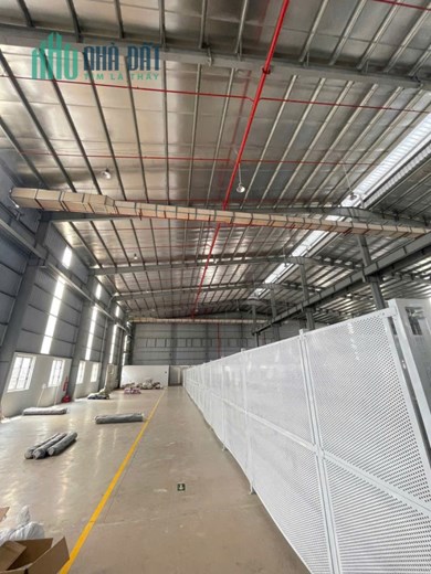 CHO THUÊ NHÀ XƯỞNG Tại LÝ THƯỜNG KIỆT. Huyện YÊN MỸ. Tỉnh HƯNG YÊN