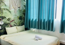 CHO THUÊ & SANG  HOMESTAY BÀ TRIỆU  12PHÒNG NGỦ , PHƯỜNG 3, ĐÀ LẠTGIÁ 18 TR/ THÁNG