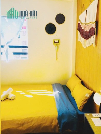CHO THUÊ & SANG  HOMESTAY BÀ TRIỆU  12PHÒNG NGỦ , PHƯỜNG 3, ĐÀ LẠTGIÁ 18 TR/ THÁNG