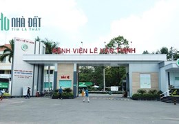 ĐẤT MẶT TIỀN KD - SÁT MT Đ. LÊ VĂN THỊNH - BÌNH TRƯNG ĐÔNG Q.2 - DT 62M2 - XD CAO TẦNG - Nhỉnh 80