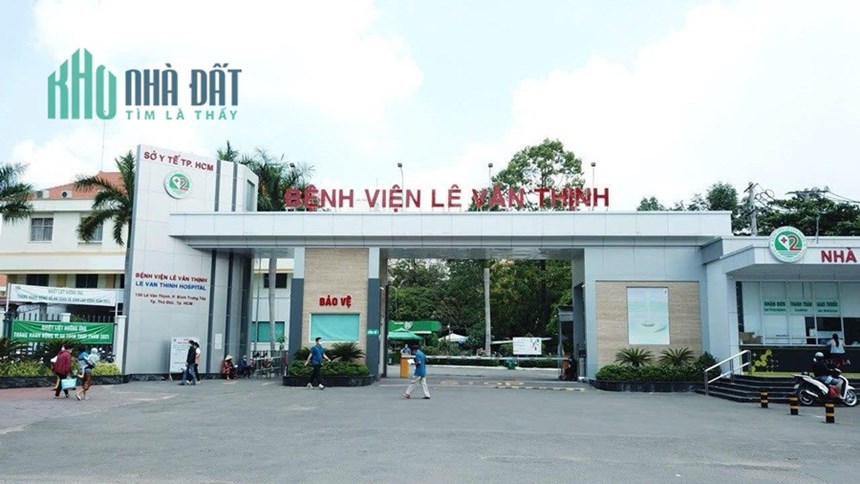 ĐẤT MẶT TIỀN KD - SÁT MT Đ. LÊ VĂN THỊNH - BÌNH TRƯNG ĐÔNG Q.2 - DT 62M2 - XD CAO TẦNG - Nhỉnh 80