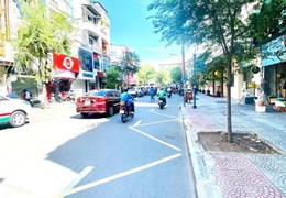 BÁN NHÀ 2 MẶT TIỀN PASTEUR – PHƯỜNG BẾN NGHÉ, QUẬN 1
💎 VỊ TRÍ VÀNG – ĐỐI DIỆN KS REX – DÒNG TIỀN