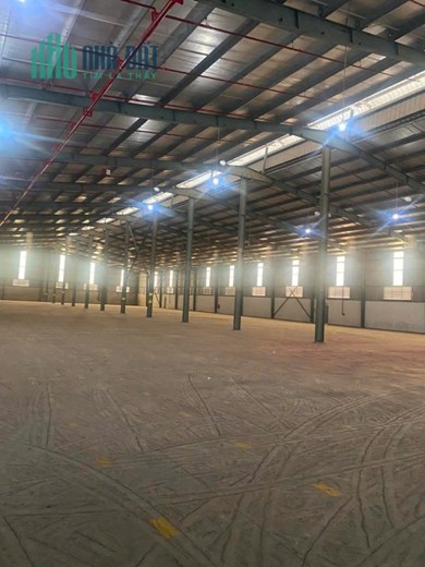 CHO THUÊ NHÀ XƯỞNG Tại PHỐ NỐI.  YÊN MỸ. Tỉnh HƯNG YÊN