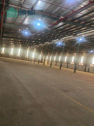 CHO THUÊ NHÀ XƯỞNG Tại PHỐ NỐI.  YÊN MỸ. Tỉnh HƯNG YÊN
