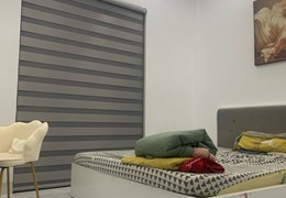 Bán gấp nhà riêng Hoàng Mai 32M2,10M ra ngõ oto, tặng full nội thất