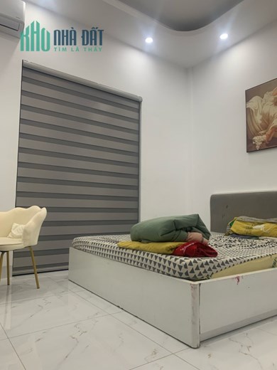 Bán gấp nhà riêng Hoàng Mai 32M2,10M ra ngõ oto, tặng full nội thất