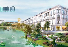 SIÊU PHẨM CUỐI CÙNG - CƠ HỘI SỞ HỮU BĐS VEN BIỂN HOT NHẤT !!!!