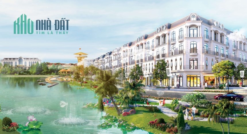 SIÊU PHẨM CUỐI CÙNG - CƠ HỘI SỞ HỮU BĐS VEN BIỂN HOT NHẤT !!!!