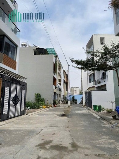 ĐẤT THỔ CƯ SÁT NGUYỄN THỊ ĐỊNH QUẬN 2 - 73M2 - ĐƯỜNG 7M- XÂY 5 TẦNG CHỈ NHỈNH 7TY