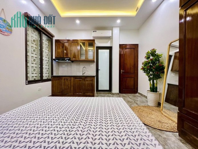 Tôi chính chủ bán nhà ngõ 20/63 Mỹ Đình, Nam Từ Liêm 14 phòng cho thuê x6 tầng, Thang máy