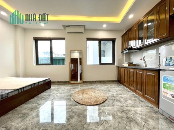 Tôi chính chủ bán nhà ngõ 20/63 Mỹ Đình, Nam Từ Liêm 14 phòng cho thuê x6 tầng, Thang máy