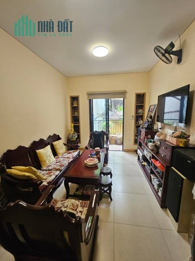Hàng Bún MỘT NHÀ RA PHỐ, SÂN THOÁNG TRƯỚC SAU – 3 tầng 61m MT4m chỉ 19.9 tỷ - SỔ VUÔNG ĐẸP