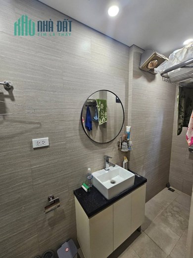 Hàng Bún MỘT NHÀ RA PHỐ, SÂN THOÁNG TRƯỚC SAU – 3 tầng 61m MT4m chỉ 19.9 tỷ - SỔ VUÔNG ĐẸP