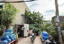 ĐÂT 80M2 - NGUYỄN DUY TRINH - QUẬN 2 - CHỈ NHỈNH 6 TỶ