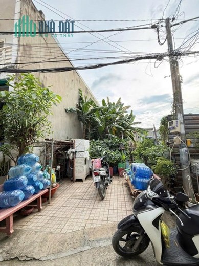ĐÂT 80M2 - NGUYỄN DUY TRINH - QUẬN 2 - CHỈ NHỈNH 6 TỶ