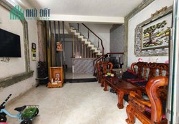 Bán Nhà Nguyễn Công Trứ P.8 Đà Lạt 4,6 Tỷ