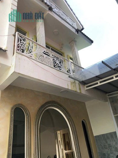 Bán Nhà Nguyễn Công Trứ P.8 Đà Lạt 4,6 Tỷ